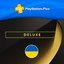 PSN Plus Deluxe 3 Month Membership Ukraine
