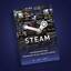 Steam Gift Card 100 TWD STOCKABLE