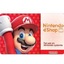 Nintendo eShop Gift Card 50 USD (Stockable)