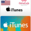 ITunes Gift Card -100 USD