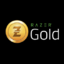 Razer Gold Pin 10$ (Global)