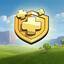 Clash of Clans Gold Pass Via Player Tag only