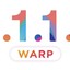 Key 1.1.1.1 WARP+ | 12 PB | LifeTime