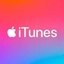 iTunes Gift Card - 40 USD - USA Version