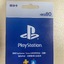 Playstation gift card 80HKD - Hong Kong