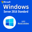 Windows Server 2016 Standard 1PC