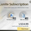 Wuthering Waves Lunite Subscribtion