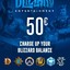 Blizzard Battle net gift card EUR 50
