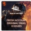 Dead by Daylight ( PC ) FULL ACCESS
