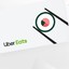 Uber Eats Gift Card 75 GBP Uber Key UNITED KI