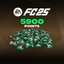 FC points 5900 EA FC 25 (pc)
