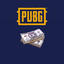 Pubg Mobile 1800 UC Global PIN