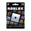 ROBLOX 25$ GIFT CARD US (25 USD)