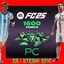 PC|1600 FC 25 Point|STEAM-EA-EPIC|GLOBAL|FC25
