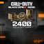 2400 CP Call of Duty Black Ops 6 XBOX GLOBAL