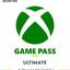 Xbox Game Pass Ultimate 1 Month - India (INR)