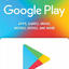 Google play gift card 150$ USA