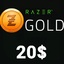 Razer gold ((global)) 20$ ?