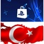 New Psn account Turkey  x10 account