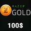 Razer gold ((global)) 100$ ?