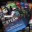 Steam Wallet Gift Card 12000 IDR (Indonesia)