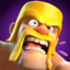 Clash of Clans SACK OF GEMS- 2500 GEMS