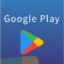 Google play gift card 10$ USA