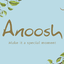 Anoosh - 50 SAR (for branches only)