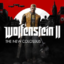 Wolfenstein II Colossus Deluxe XBOX KEY