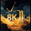 Ultra 8k ott panel reseller 120 credits