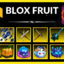 BLOX FRUITS ACCOUNTS LV 2550+ GHM