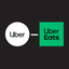 Uber & Uber Eats 500 EUR | Spain