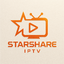 IPTV STARSHARE 1 Day Global Access