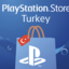 PSN 750 TRY - Playstation 750 TRY (Stockable)