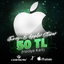 iTunes Gift Card 50 TL Turkey (TR)Stockable