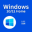 Windows 10/11 Home 1PC [OEM]