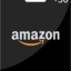 Amazon Gift Card USA 30 USD