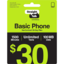Straight Talk Basic Phone