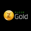 Razer Gold Loaded Account