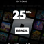 Roblox Gift Card Brazil 25 BRL | R$25 Brazil