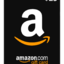 Amazon Gift Card 25 USD (USA Version)