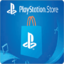 Playstation Network PSN 10 USD (USA)