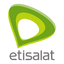 Etisalat Recharge 110 AED | UAE