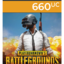 pubg 660 uc