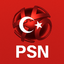 New PSN Turkey Account