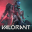 Valorant Gift Card 35$ US