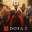 Dota 2 + 6500 Hours unRanked, Full Access