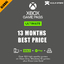 Xbox Game Pass Ultimate 12 +1 Months 🌎Global