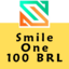 Smile One 100 BRL