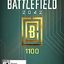 Battlefield 2042 - 1000 Coins - PC -Origin